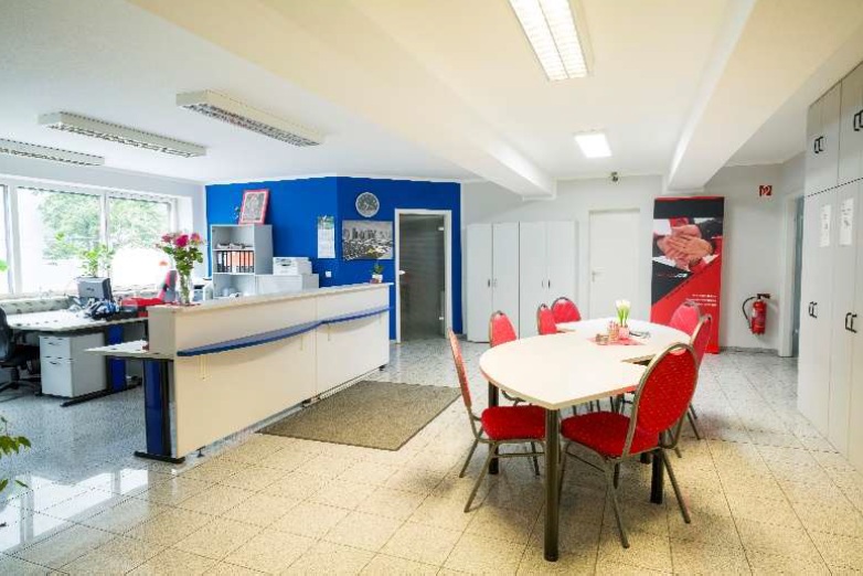 Physiotherapiepraxis