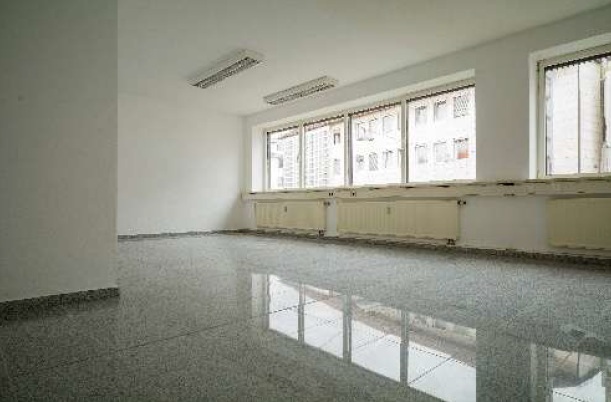 Büroräume Rechtsanwaltskanzlei